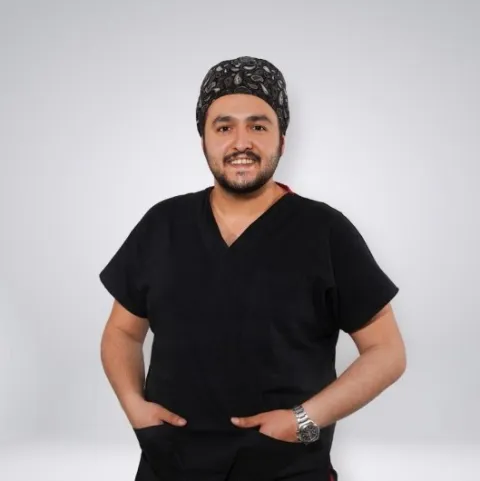 DT. FATİH KEPENEK