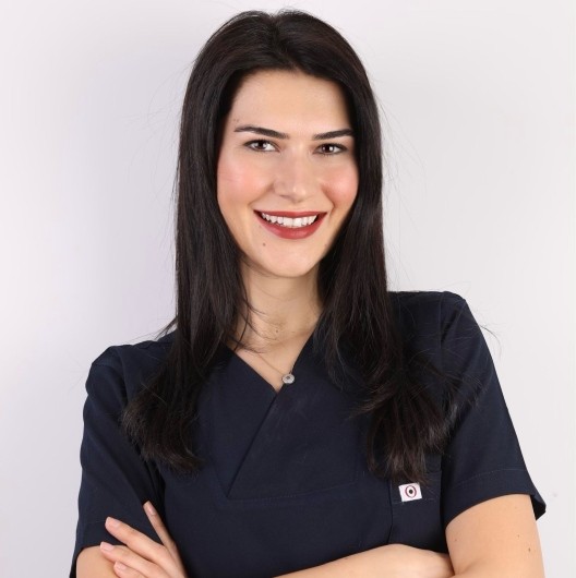 DDS ZEYNEP EDA GÜL