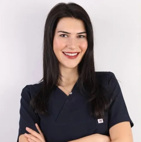 DT. ZEYNEP EDA GÜL