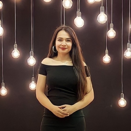 Psy. Couns. RÜMEYSA ŞAHİN