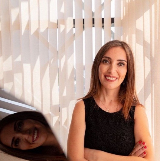 UZM. DR. NURHAL MERCAN BOZKURT