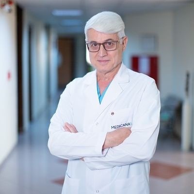 OP. DR. AHMET KIZILAĞAÇLI