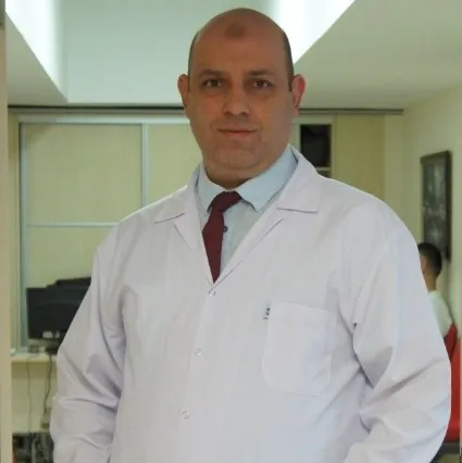 Surg. Dr. MEHMET EROL YILDIRIM