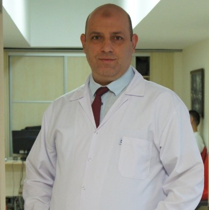 OP. DR. MEHMET EROL YILDIRIM