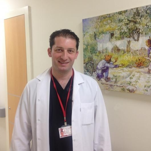 OP. DR. AYVAZ ULAŞ URGANCI