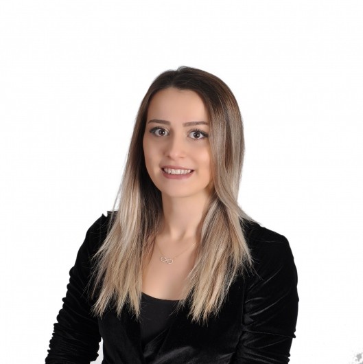 UZM. KL. PSK. ESRA SARAÇ