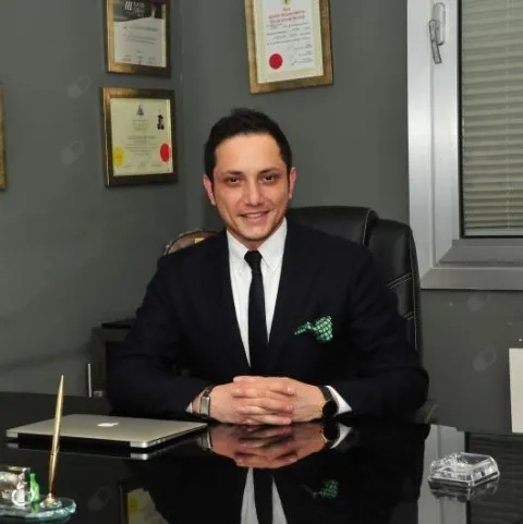 OP. DR. ALTUĞHAN CAHİT VURAL
