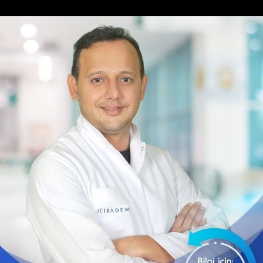 UZM. DR. FATİH BİNBOĞA