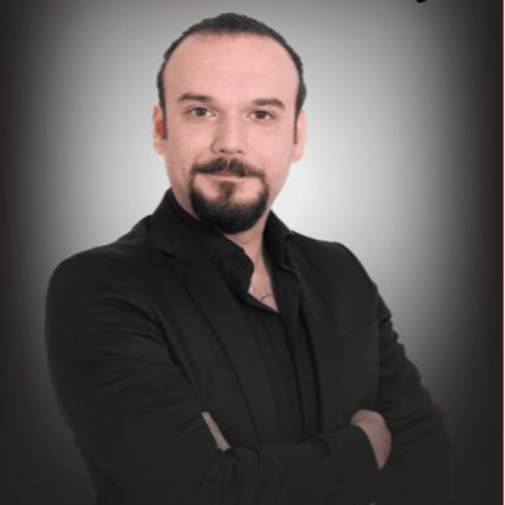 Dr. Psk. Dan. SERHAT AYŞEN