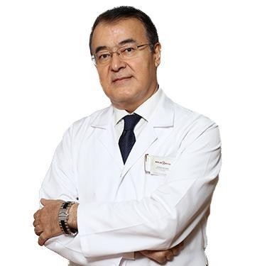 UZM. DR. SADULLAH YESEVİ