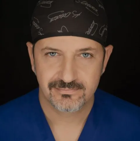 Surg. Dr. İSMAİL ÖZSAN