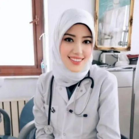 DT. ŞEYMA YAVUZ