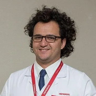 Surg. Dr. ABİDİN EGEMEN İŞGÖREN