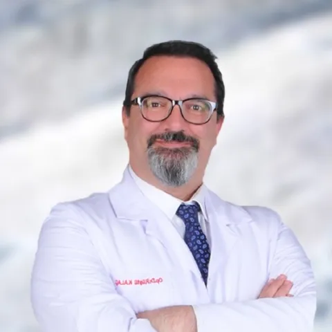 OP. DR. RÜŞTÜ KALAÇ