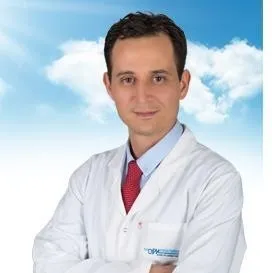UZM. DR. ATAKAN YANIKOĞLU