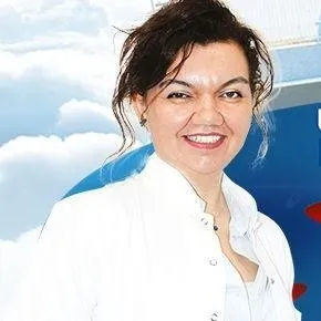 UZM. DR. DENİZ GÜVEN KURULTAK