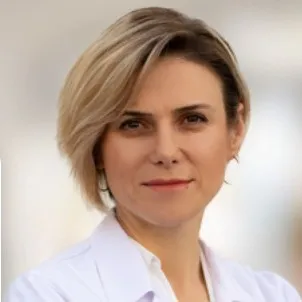 OP. DR. ARZU AYDIN ÇUHALI