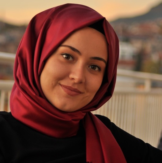 PSK. BEYZANUR TEKİNKAYA