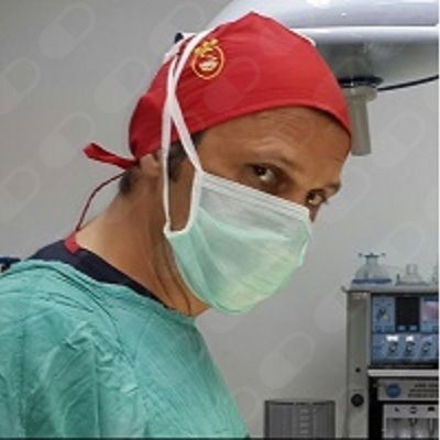 OP. DR. CEM ÖZEL