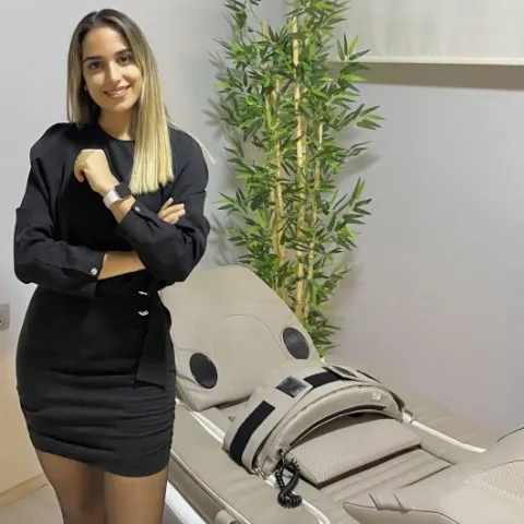 DYT. İREM ÖZEL