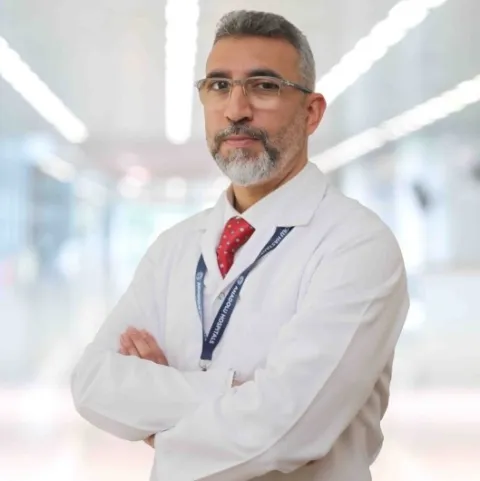 Assoc. Prof. Dr. ALİ ANNAGÜR