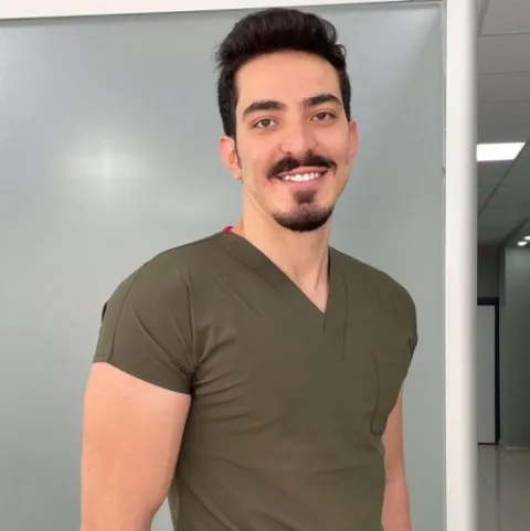 DT. YUSUF MUSA ÇOKDOĞRU