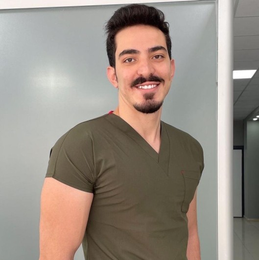 DDS YUSUF MUSA ÇOKDOĞRU