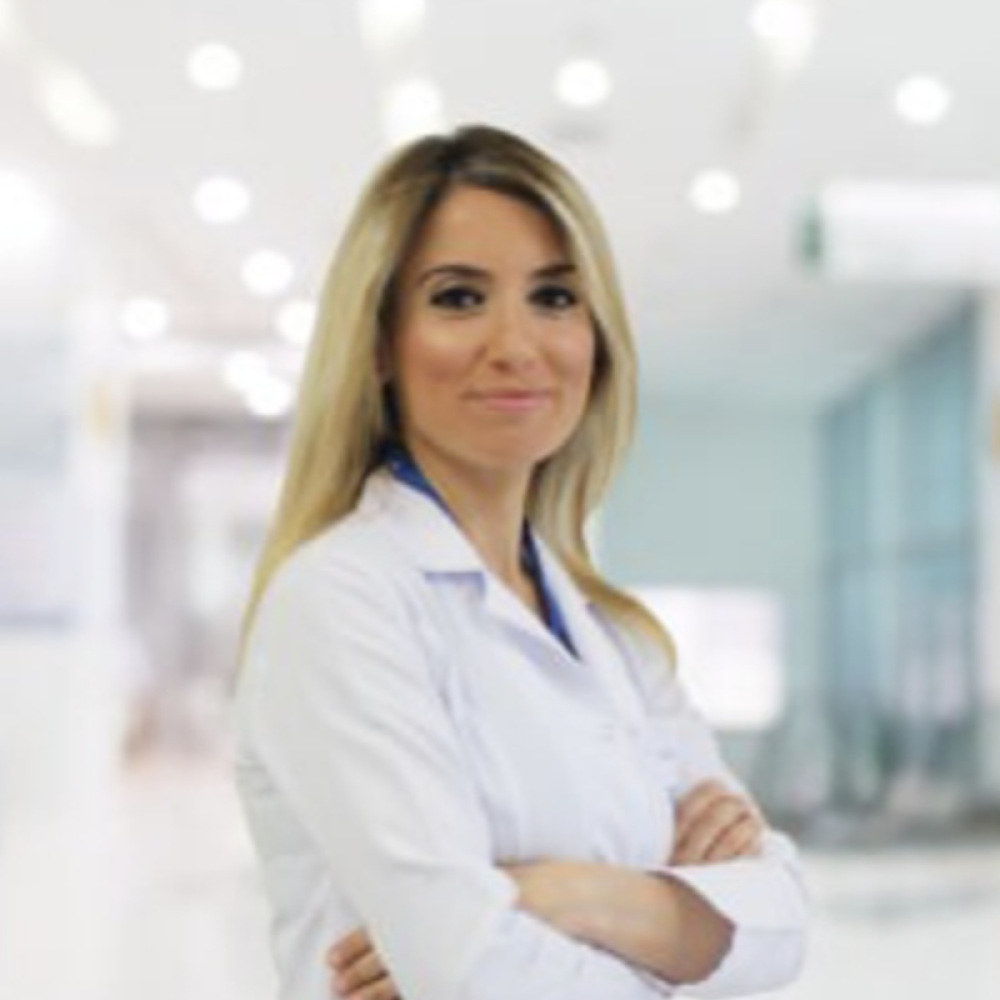 Uzm. Dr. ESRA TIRMAN