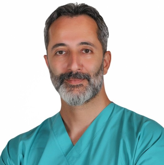 Chir. Dr. KEMAL ÖZCAN