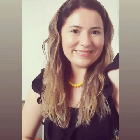 PSK. HATİCE ÖZKAN