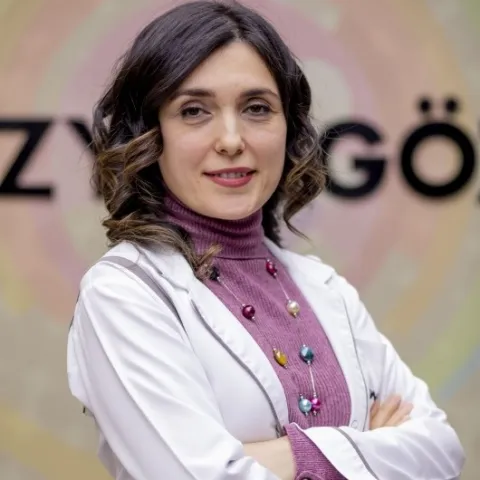 OP. DR. PINAR KUTUCU