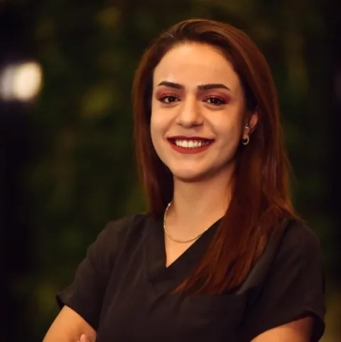 DT. AYŞE BULUT BİÇİCİ