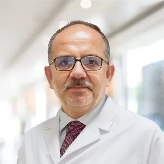 PROF. DR. MUSTAFA ATASOY