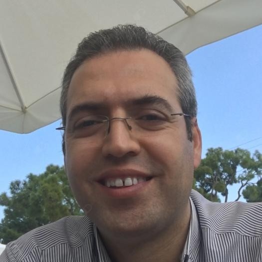 PROF. DR. MURAT DURDU