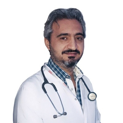 UZM. DR. RAMAZAN ÇELİK
