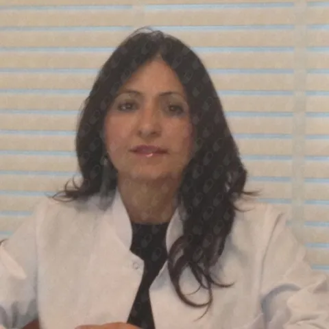 OP. DR. MİTRA ÖZDEMİR