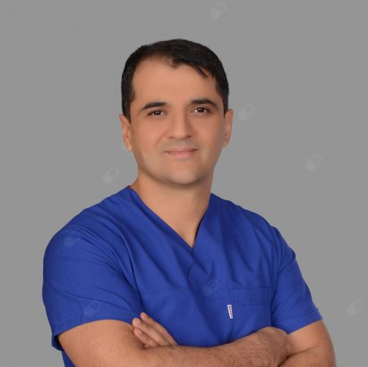 PROF. DR. TAMER SEYHAN