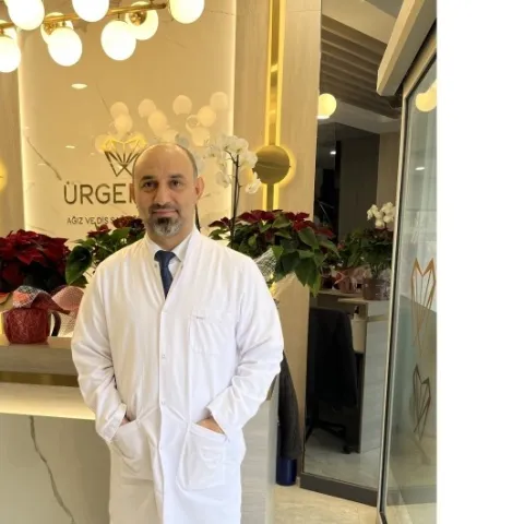 DT. ALİ ÜRGEN