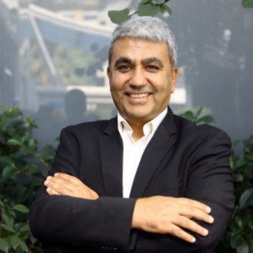 PROF. DR. KEMAL DOLAY