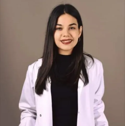 DT. SİBEL PINAR