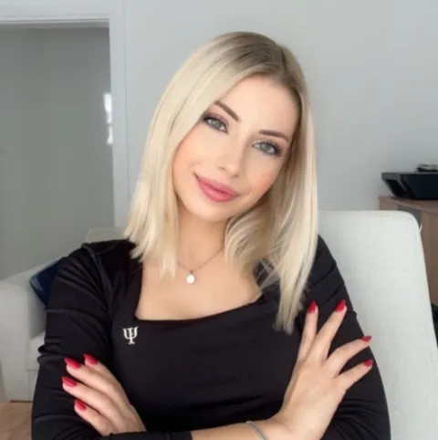 Psix. ALMILA BEÇEN MUTLU