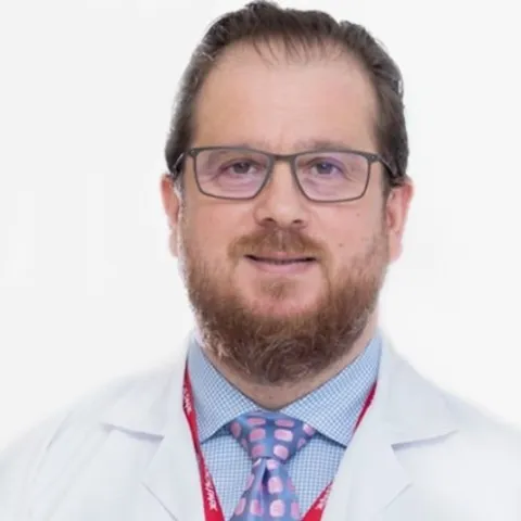 OP. DR. AHMET TANER ÇETİNTAŞ