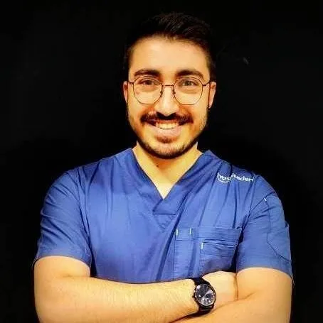 DT. ABDULKADİR POLAT