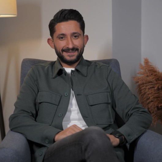 UZM. KL. PSK. SALİH ESKİCİ