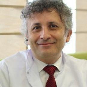 OP. DR. AHMET VAROLAN