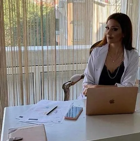DYT. ELİF GÜNAYDIN