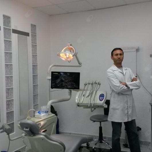 DDS AYHAN IŞIK