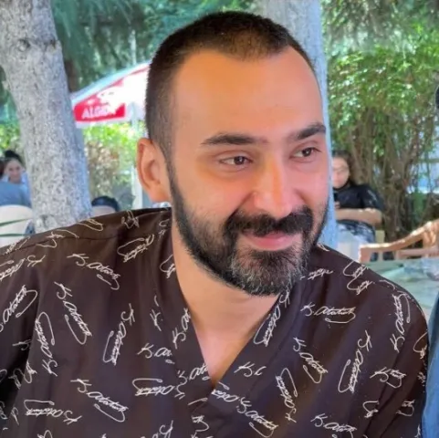 DT. SAMET AKBAŞ