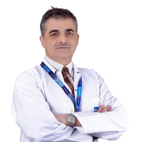 OP. DR. SERDAR ÖZYALÇIN