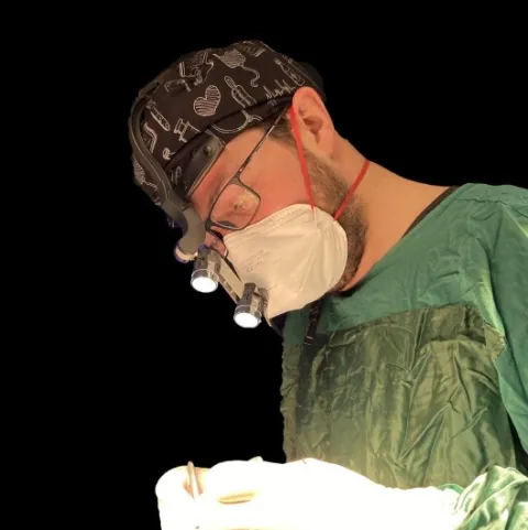 DOÇ. DR. FATİH GÜL